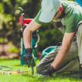 Ensure Your Landscape's Success with Sprinkler Maintenance