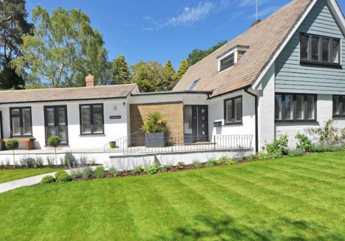 Perks Of Hiring A Landscape Maintenance Company Skilled In Seasonal Tree Care Services In Portland